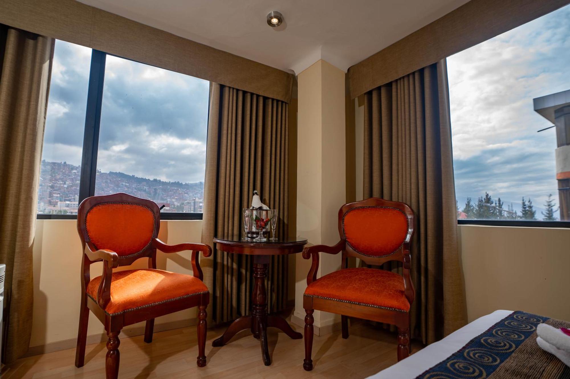 Hotel Agustos Куско Экстерьер фото